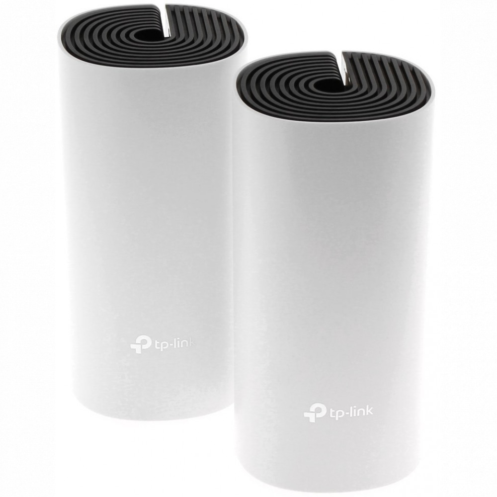 Маршрутизатор для дома TP-Link Deco M4 - миниатюра 2