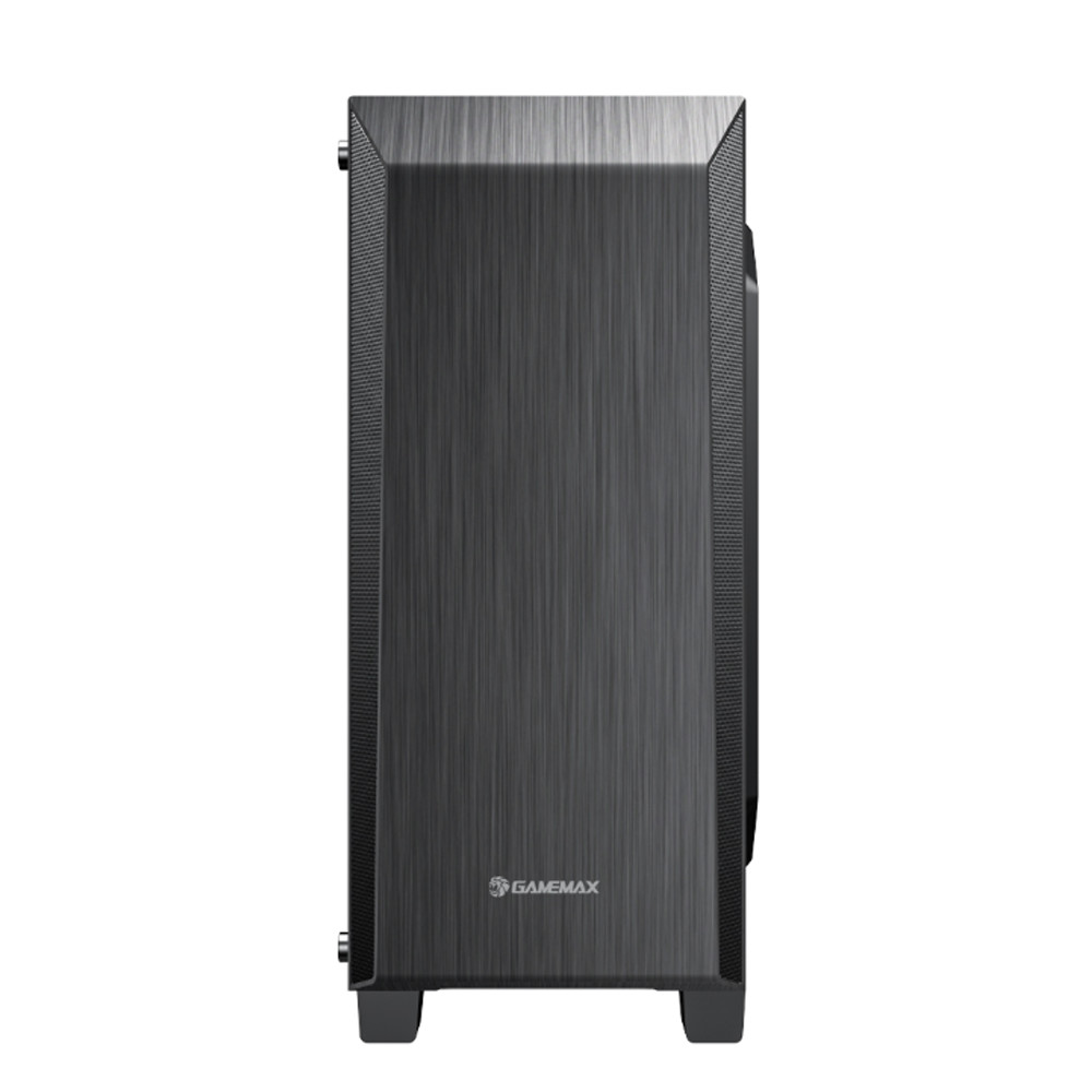 Корпус GameMax NOVA N5 Black 1108-5965R0007 Mid-Tower - миниатюра 2