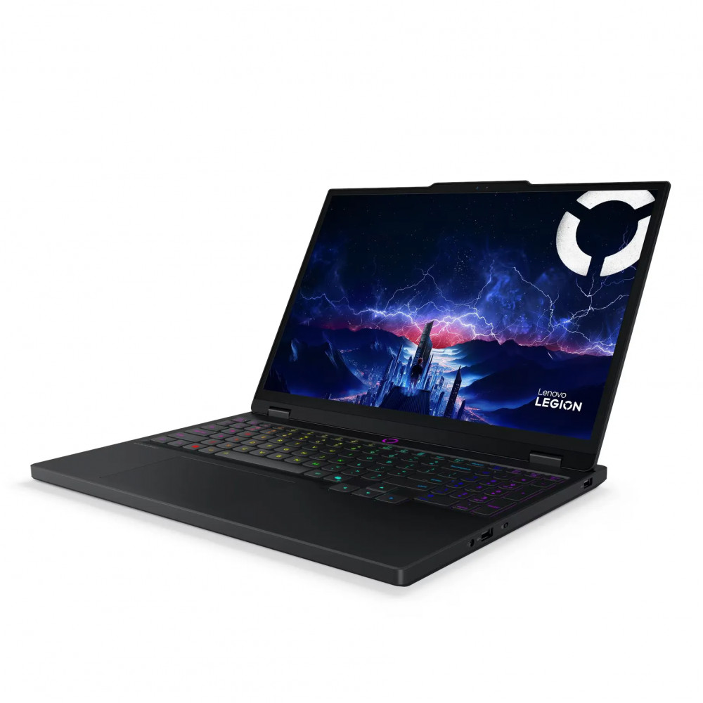 Ноутбук Lenovo Legion 5 15IRX10 83LY000YRK 15.1 ", WQXGA 2560x1600 (16:10), Intel, Core i7, 32 Гб, 1 ТБ, nVidia GeForce RTX 5070 - миниатюра 3