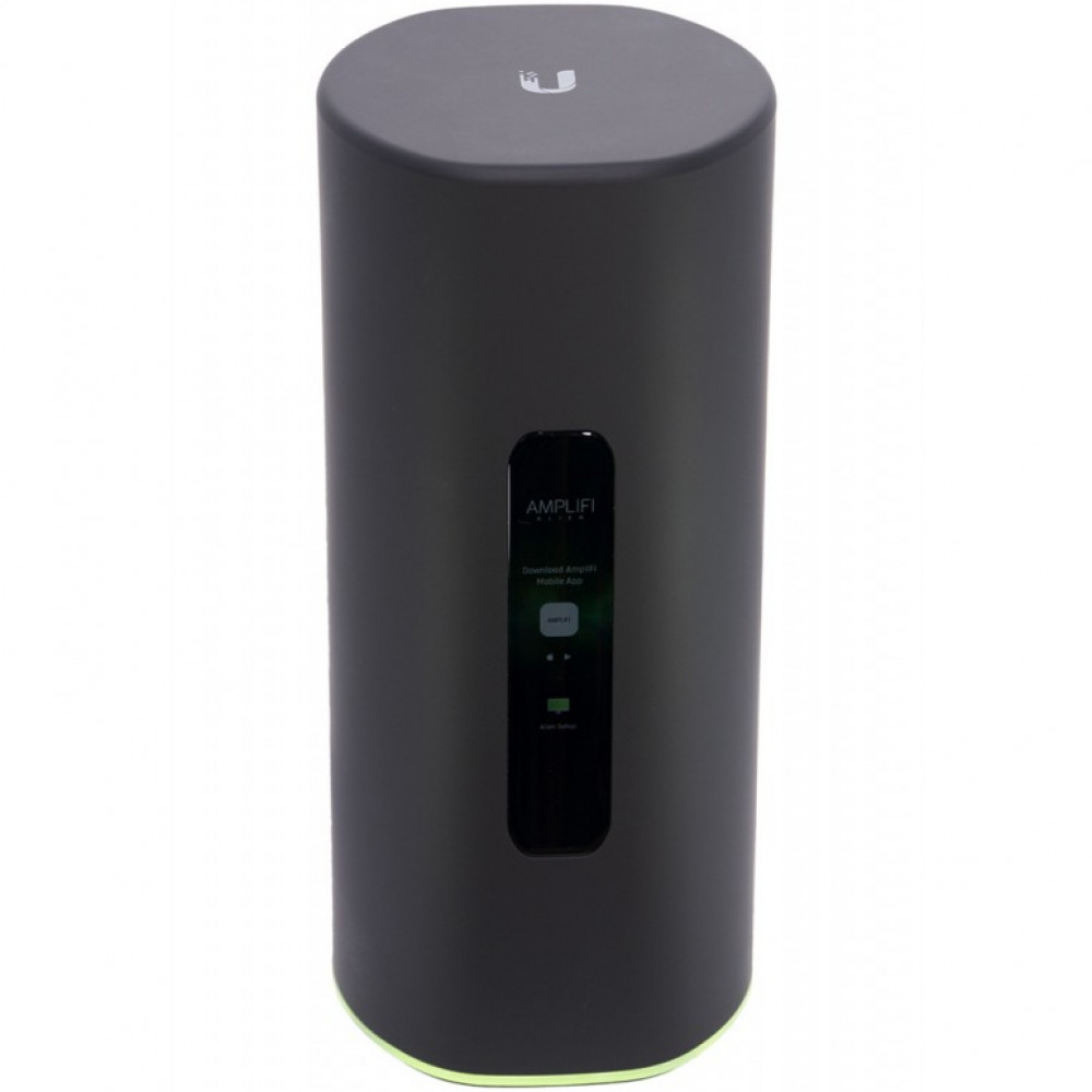 Маршрутизатор для дома Ubiquiti AmpliFi Alien Router AFi-ALN-R-EU - миниатюра 8