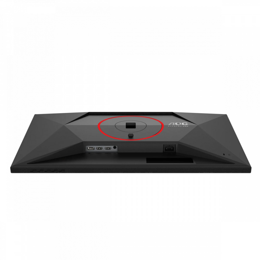 Монитор AOC Q27G4ZR Q27G4ZR/01 27 ", IPS, Quad HD 2560x1440 (16:9), 240 Гц - миниатюра 4