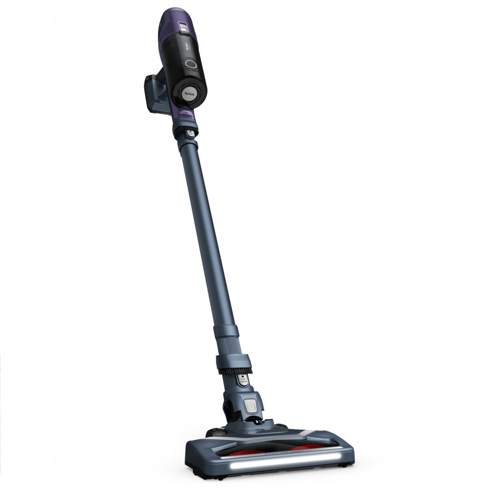 Пылесос Tefal TY6837WO Вертикальный - миниатюра 2