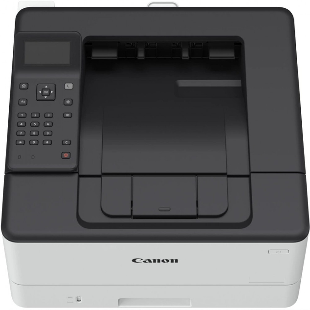 Принтер Canon i-Sensys LBP243DW 5952C013 А4, Лазерный, Монохромная - миниатюра 4