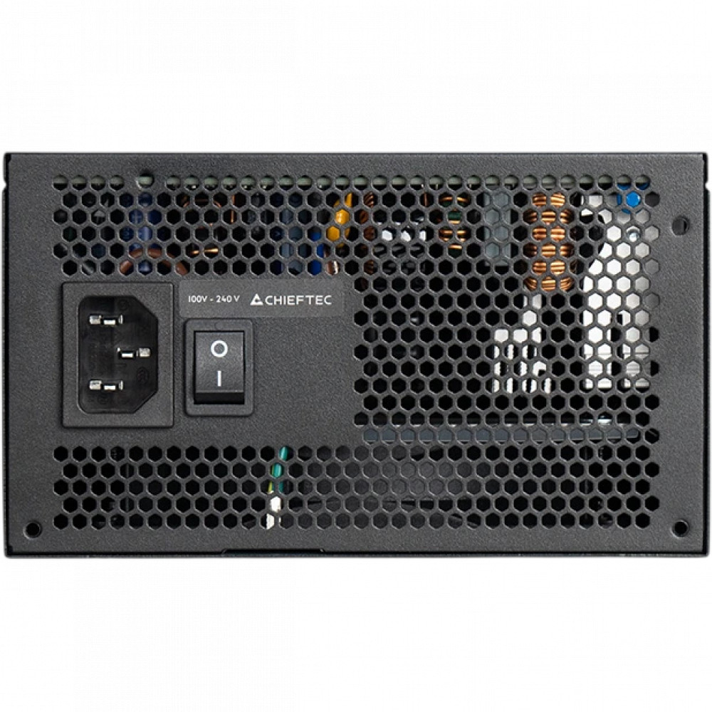 Блок питания Chieftec Vita SM3 BPX-650-C 650 Вт - миниатюра 4