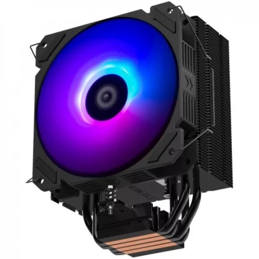 Система охлаждения Zalman CNPS9X Performa ARGB Black CNPS9XPERFORMAPLUSARGBBK Для процессора - миниатюра 2