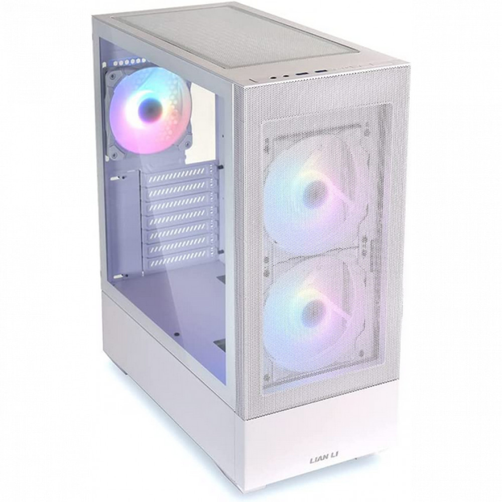 Корпус Lian Li Lancool 205 Mesh CW G99.OE764CW.00 Mid-Tower — фото товара