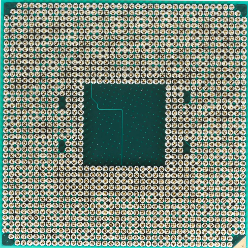 Процессор AMD Ryzen 7 5700G Ryzen 7 5700G OEM Ryzen 7 - миниатюра 2