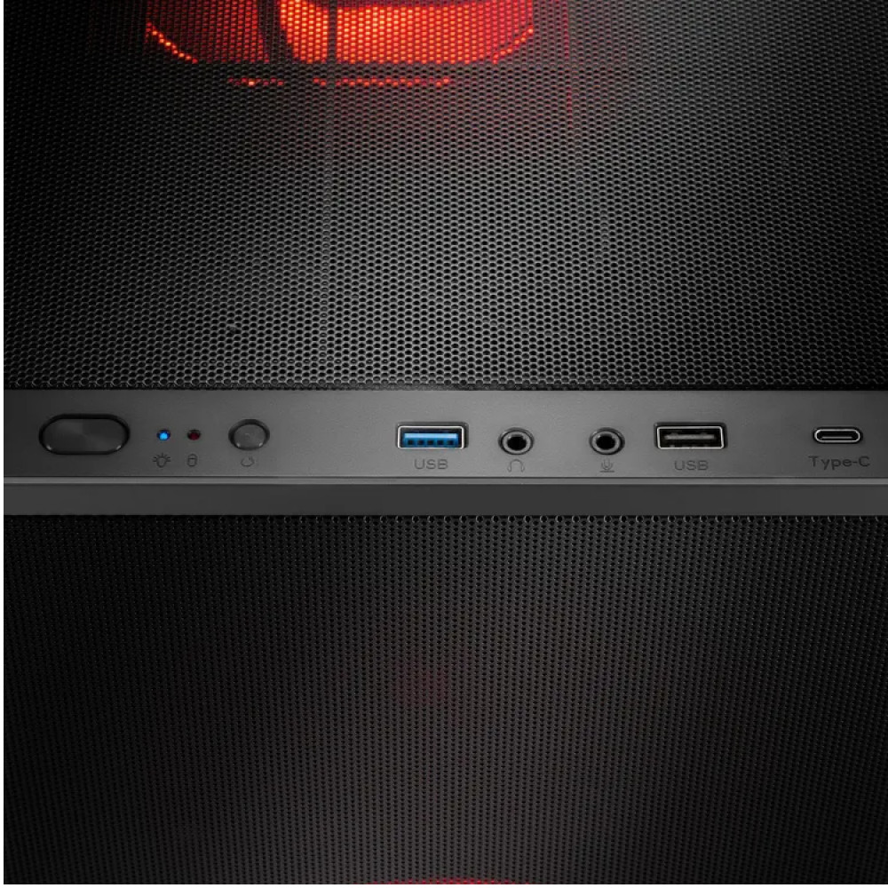 Персональный компьютер Bloody BD-PC CBH76T1 Mini 2153467 Core i5, 13400F, 2.5, 16 Гб, DDR4-3200, Windows 11 Home - миниатюра 5