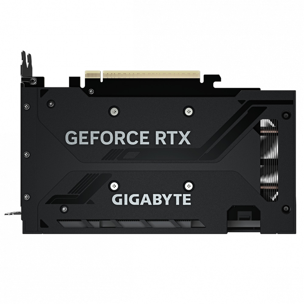 Видеокарта Gigabyte GeForce RTX™ 5050 WINDFORCE OC V2 8G GV-N5050WF2OCV2-8GD 8 ГБ - миниатюра 2