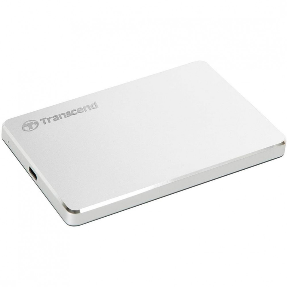 Внешние накопители Transcend StoreJet 25C3S TS2TSJ25C3S 2 ТБ - миниатюра 2