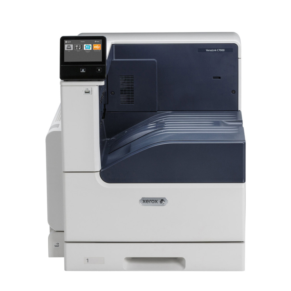 Принтер Xerox VersaLink C7000N VLC7000N# А3, Лазерный, Цветная - миниатюра 2