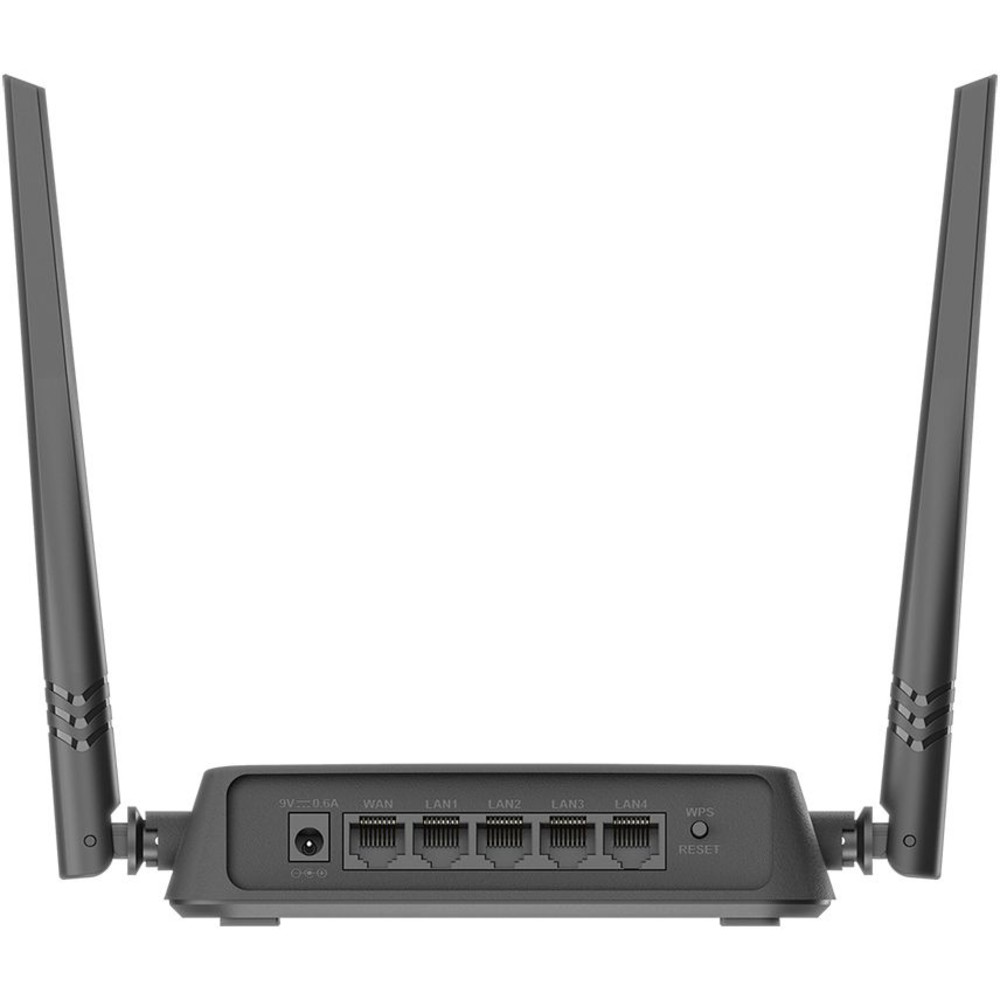 Маршрутизатор для дома D-link DIR-615X1A DIR-615/X1A - миниатюра 4