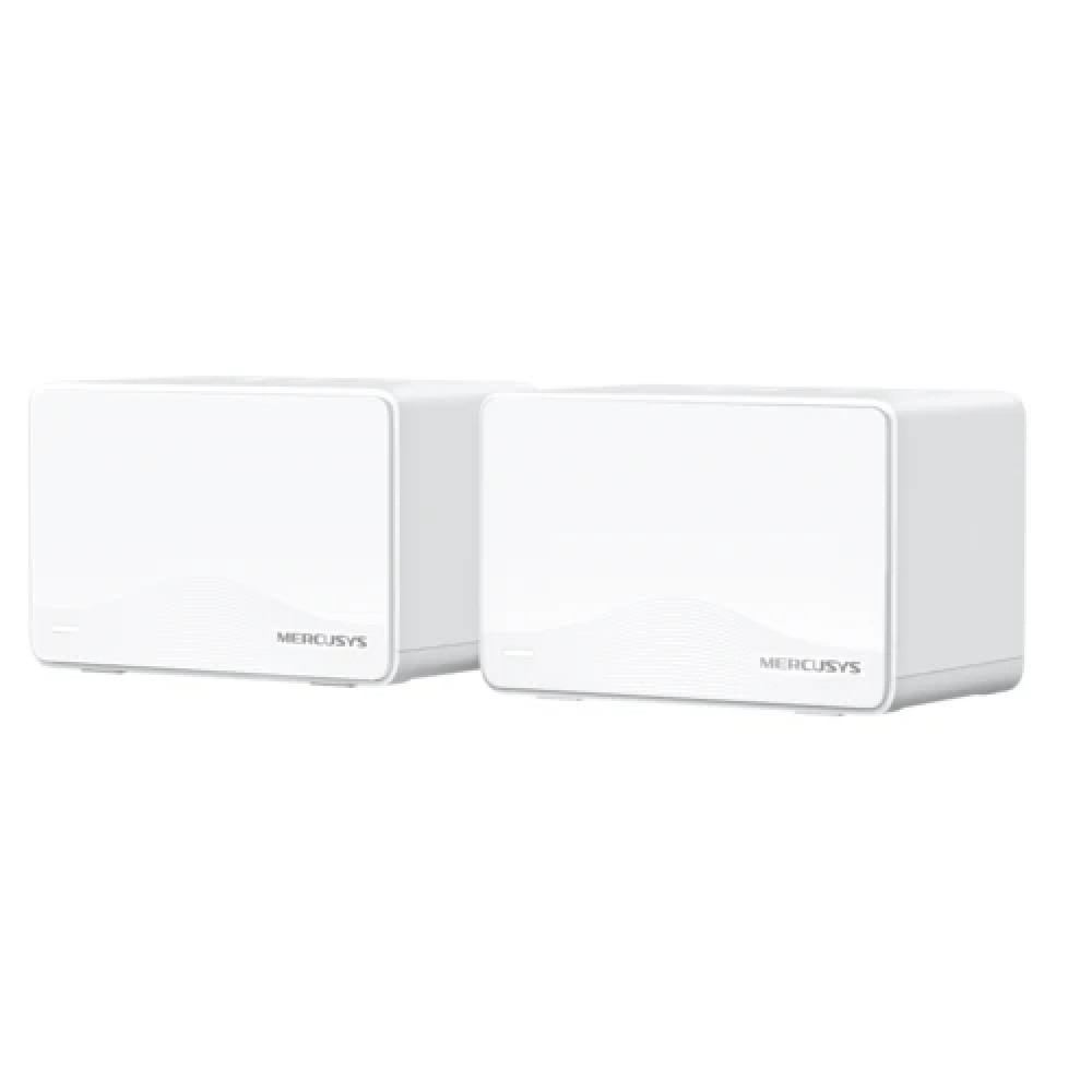 Маршрутизатор для дома Mercusys Halo H25BE(2-pack) — фото товара
