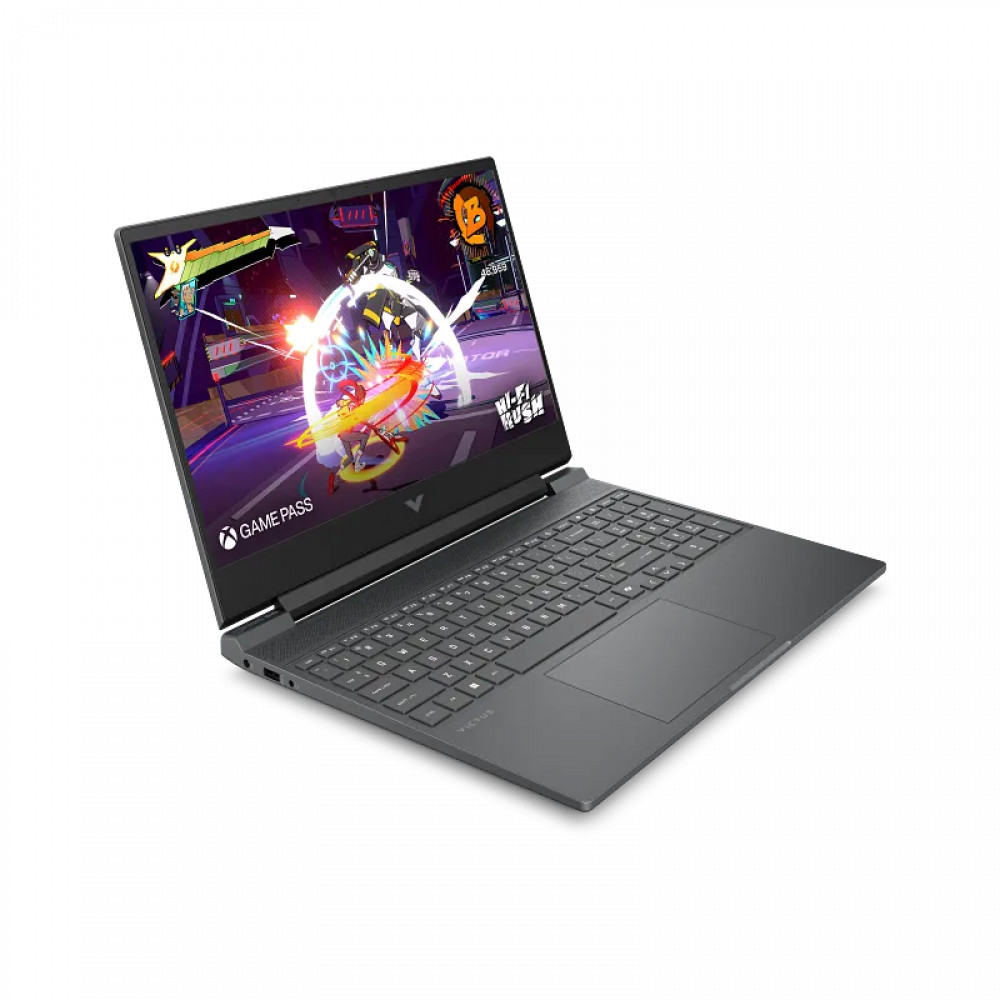 Ноутбук HP 15-fb3072ci CW2U5EA 15.6 ", FHD 1920x1080 (16:9), AMD, Ryzen 7, 16 Гб, 512 ГБ, nVidia GeForce RTX 3050 — фото товара