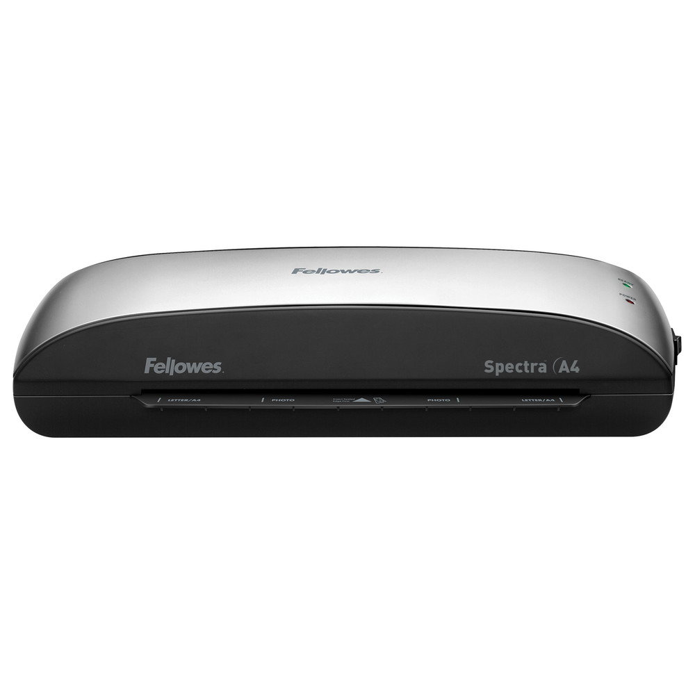 Ламинатор Fellowes Spectra A4 Spectra A4 (FS-57378) — фото товара