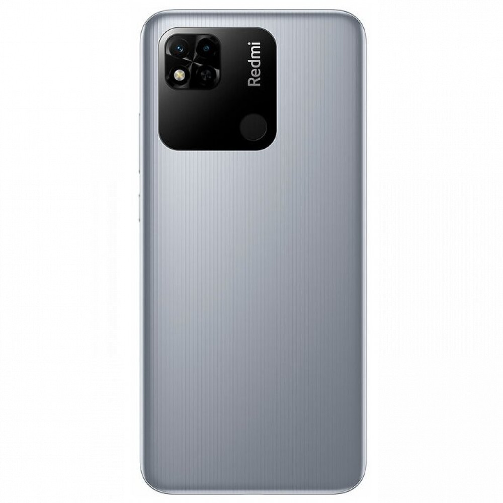 Смартфон Xiaomi 10A 220233L2G 64 Гб, 3 Гб - миниатюра 6
