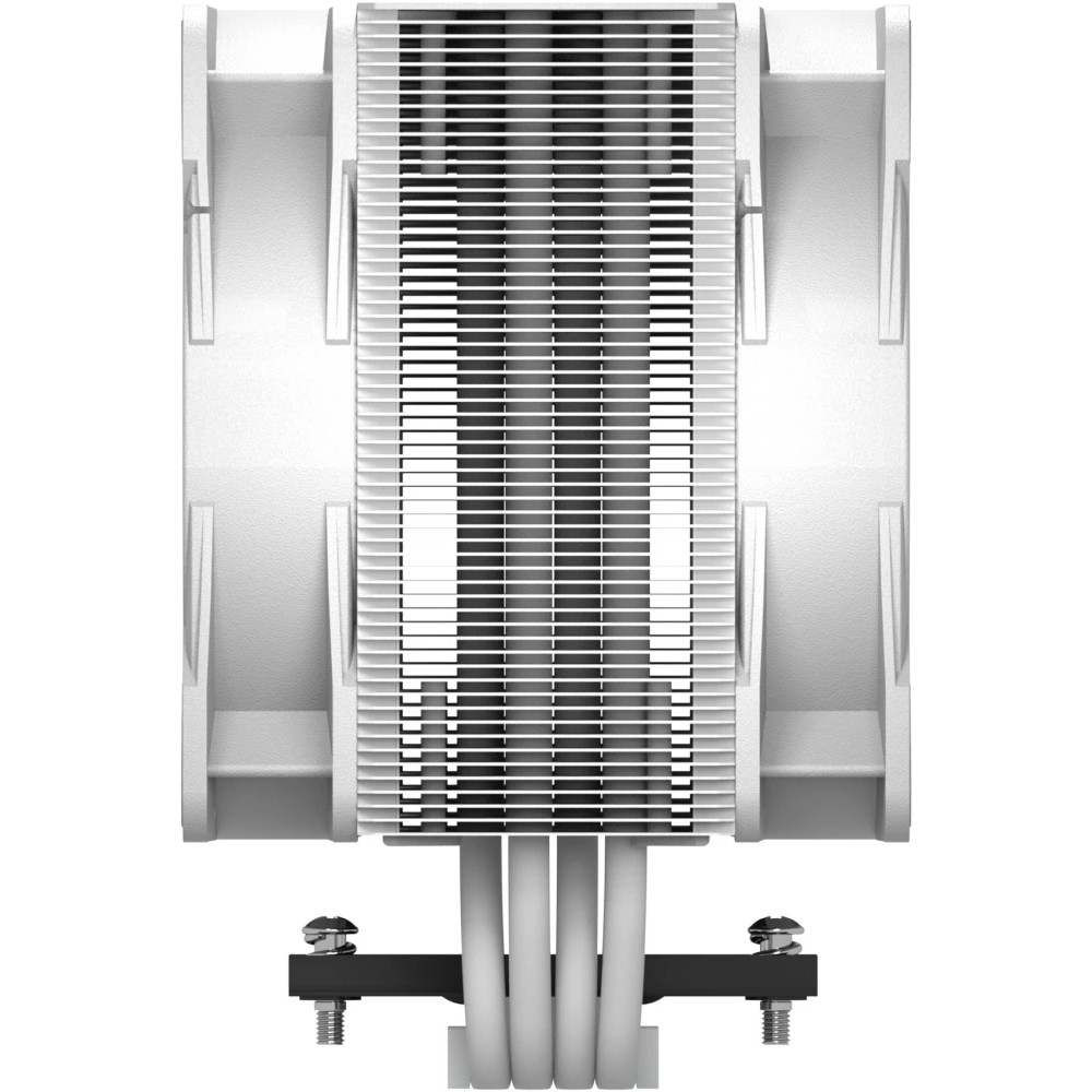 Система охлаждения ARCTIC Freezer 36 A-RGB White ACFRE00125A Для процессора - миниатюра 3