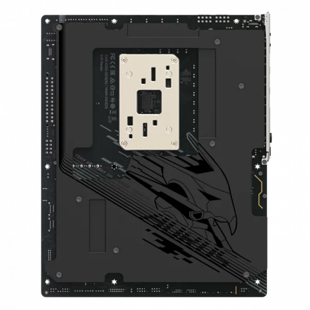 Материнская плата Gigabyte X870E AORUS ELITE X3D ATX, AMD AM5 - миниатюра 5