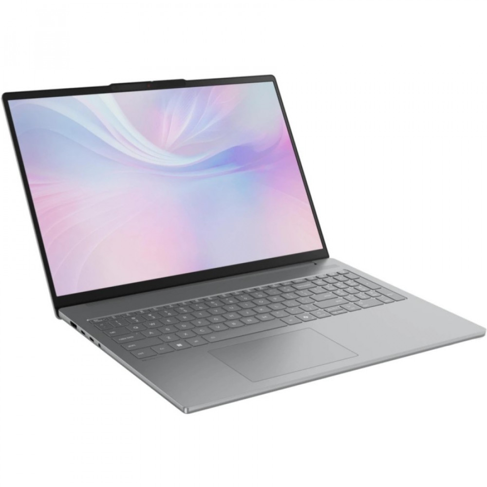 Ноутбук Lenovo IdeaPad Slim 5 16ARP10 83HU0008RK 16 ", WUXGA 1920x1200 (16:10), AMD, Ryzen 7, 16 Гб, 1 ТБ, AMD Radeon 680M — фото товара