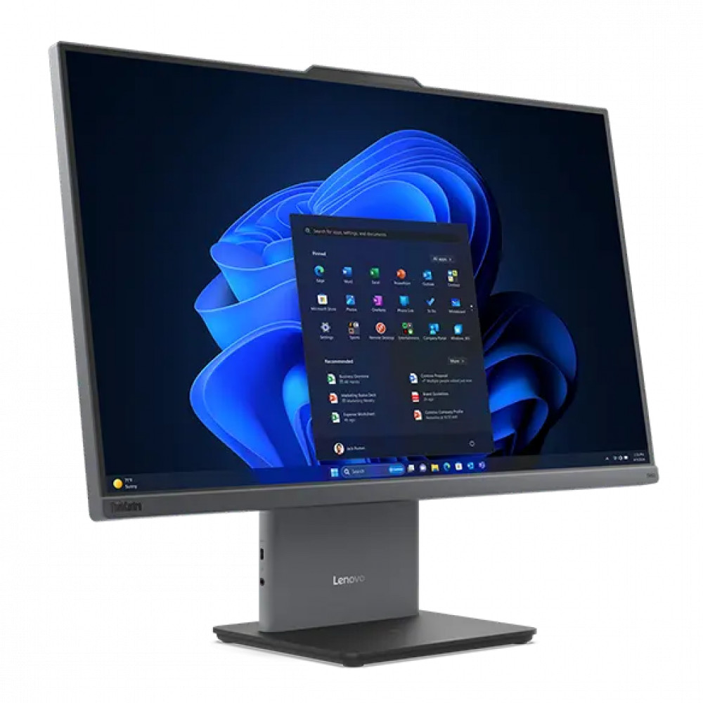 Моноблок Lenovo ThinkCentre Neo 50a 27 Gen 5 12SA000MRU 27, Intel, Core i5, 13420H — фото товара