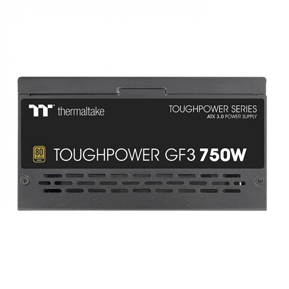 Блок питания Thermaltake Toughpower GF3 750W PS-TPD-0750FNFAGE-4 750 Вт - миниатюра 3