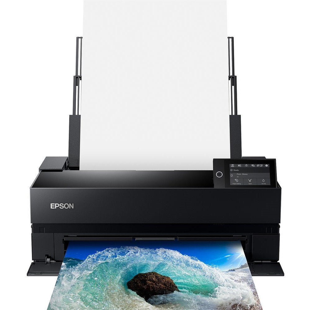 Принтер Epson SureColor SC-P900 C11CH37402 - миниатюра 5