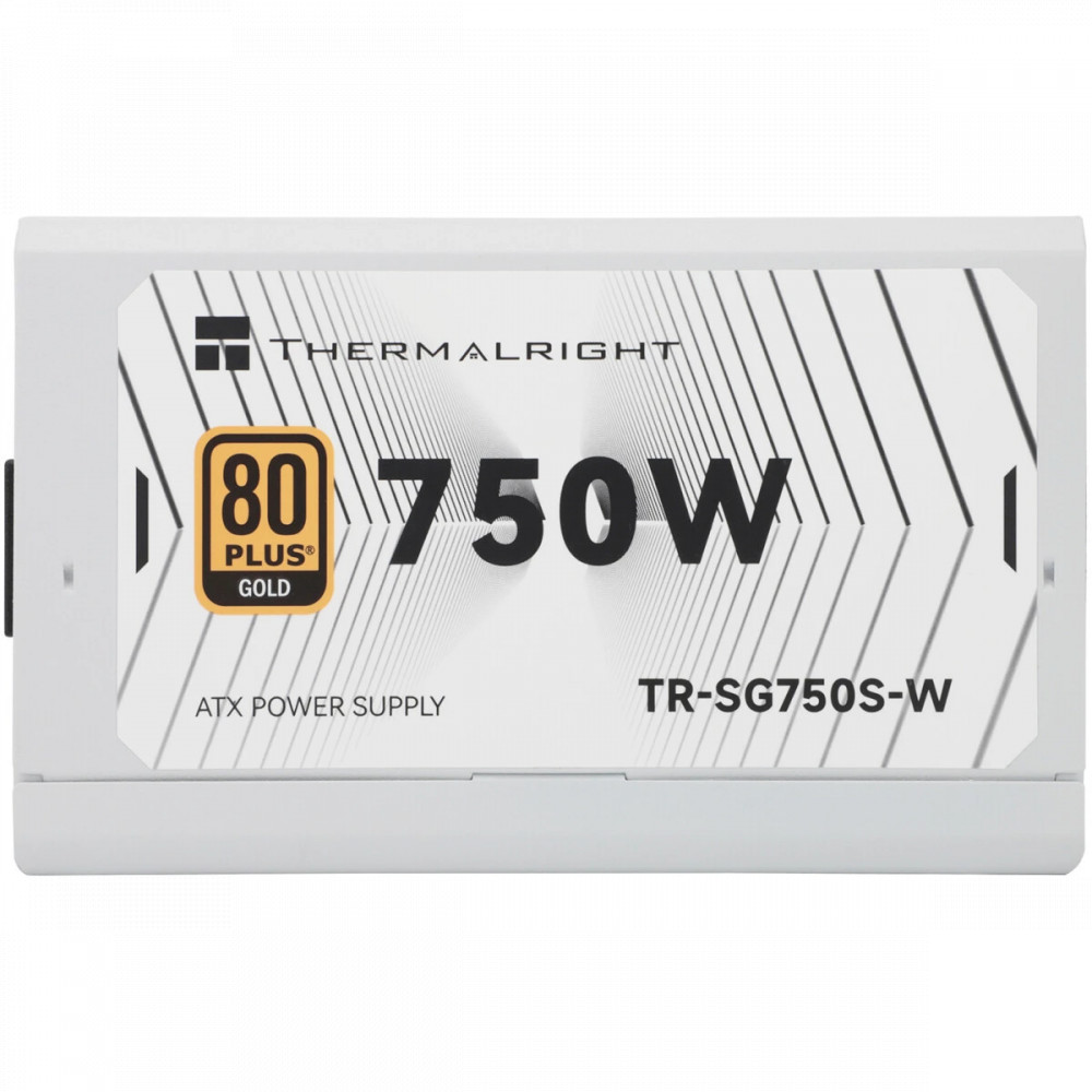 Блок питания Thermalright TR-SG750S-W TR-SG 750S-W 750 Вт - миниатюра 2