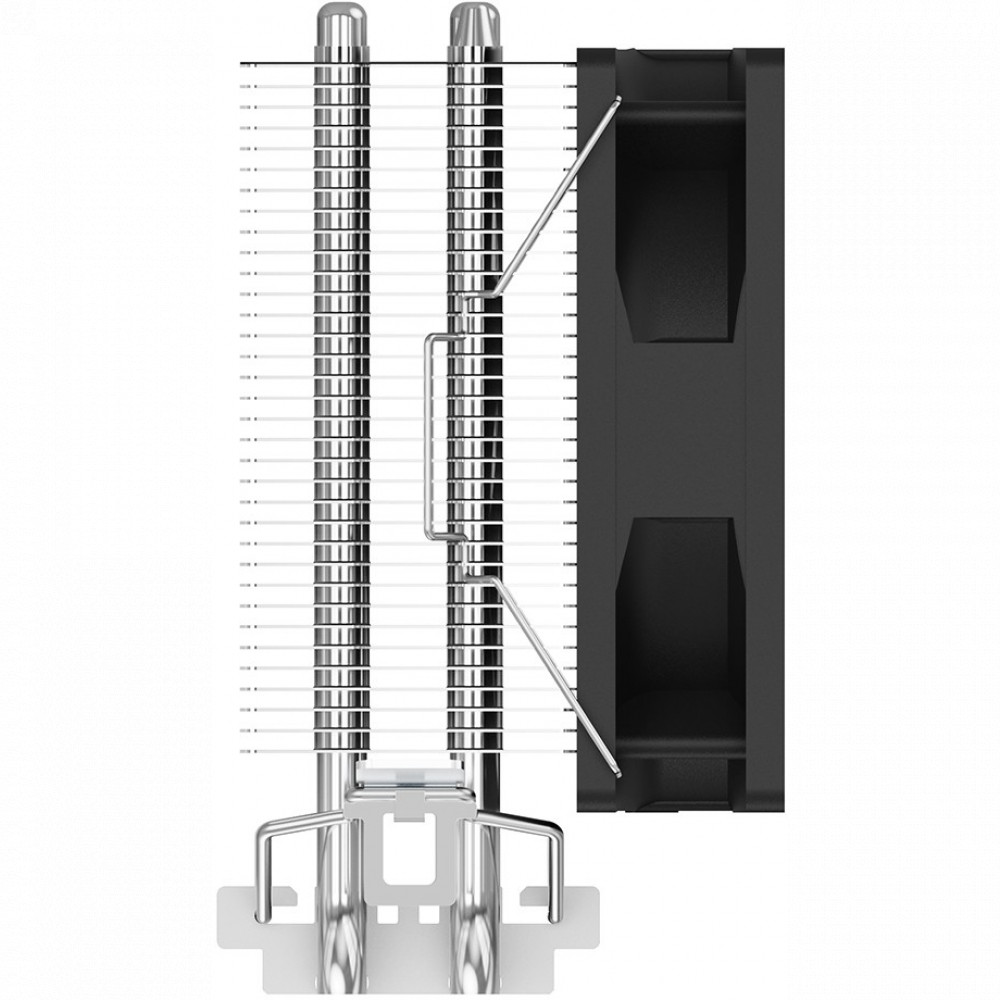 Система охлаждения ID-Cooling SE-902-SD V3 Для процессора - миниатюра 2