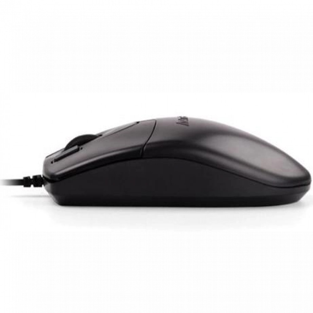 Мышь A4Tech OP-620DS Бюджетные, Проводная - миниатюра 4