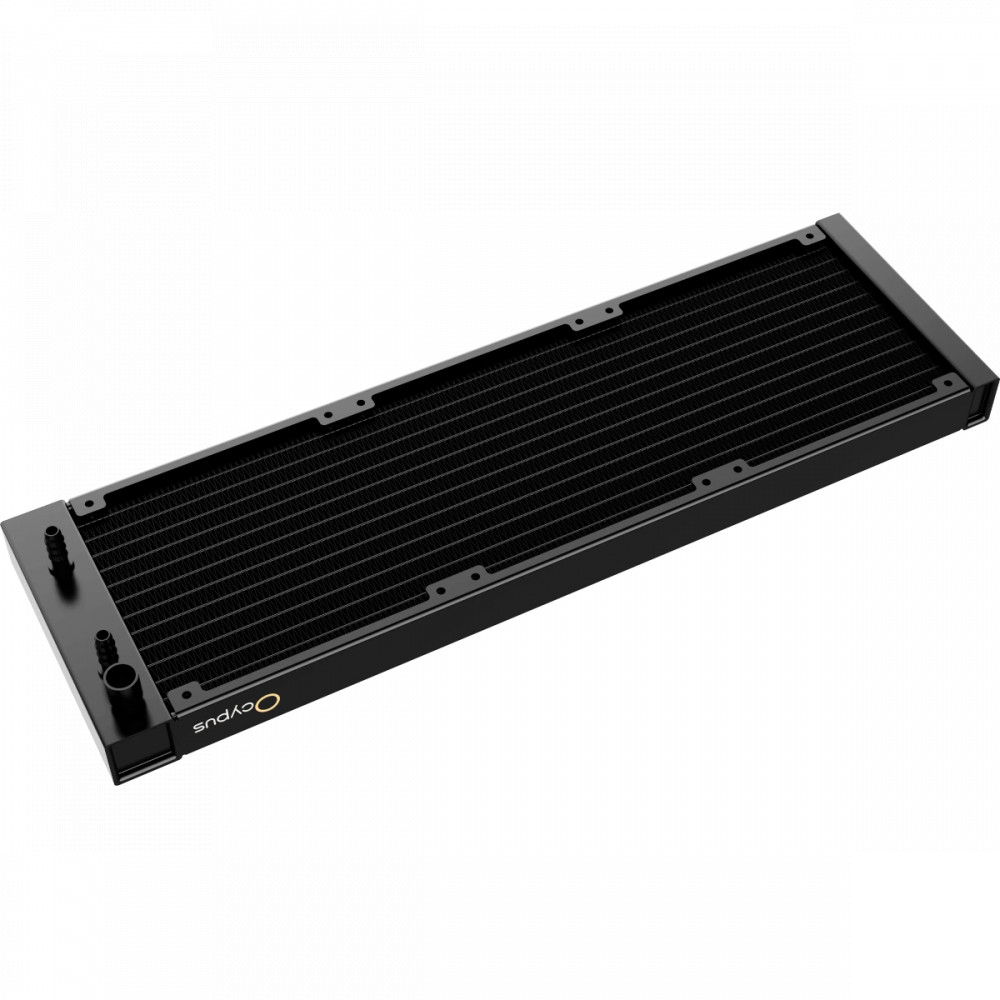 Система охлаждения Ocypus L36 ARGB BK Sigma-L36-BK3AAWWN00X-GL Для процессора - миниатюра 3