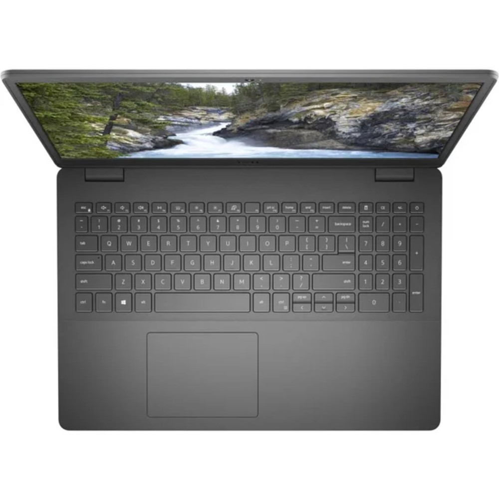 Ноутбук Dell Vostro 3501 210-AXEO-A 15.6 ", HD 1366x768 (16:9), Intel, Core i3, 4 Гб, Intel UHD Graphics, Windows 10 Pro - миниатюра 3