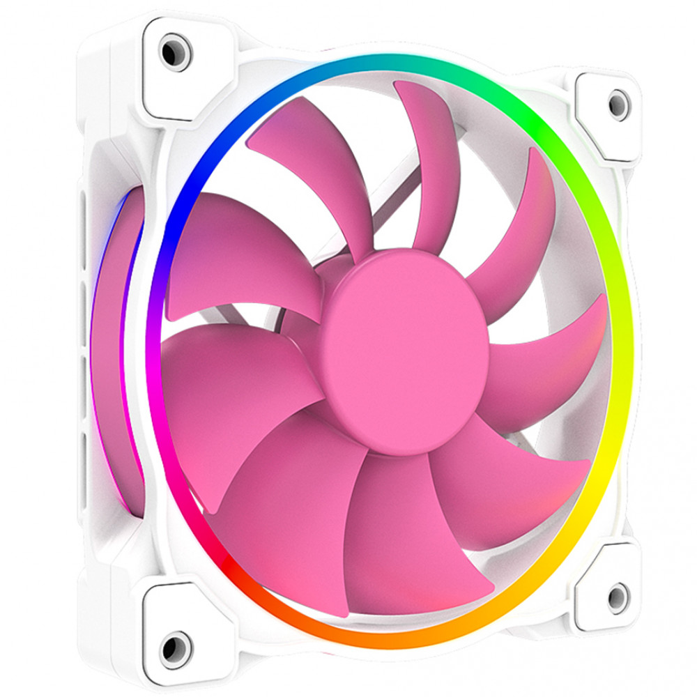 Система охлаждения ID-Cooling Pinkflow 240 Diamond Для процессора - миниатюра 6