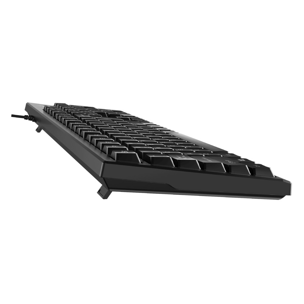 Клавиатура Genius Smart KB-101 31300006412 - миниатюра 4