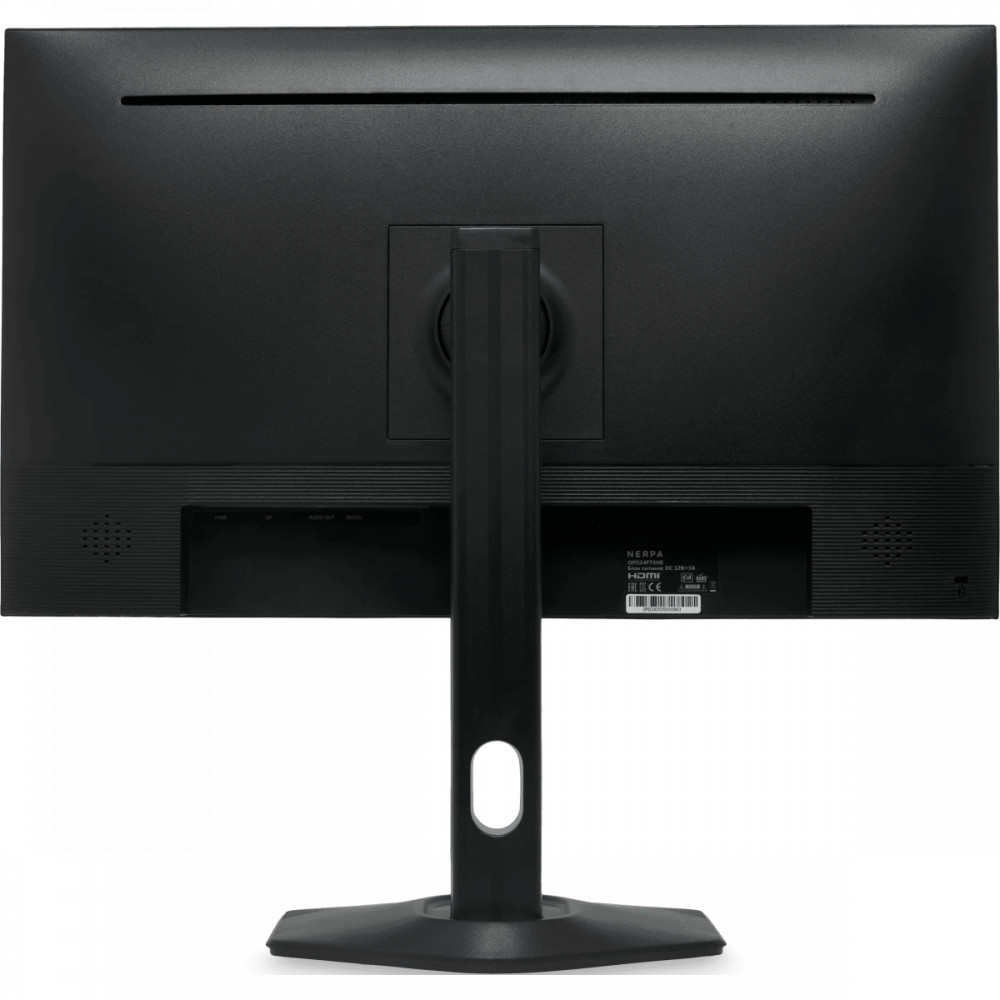 Монитор NERPA OPD24F75HI 24 ", IPS, Full HD 1920x1080 (16:9), 75 Гц - миниатюра 4