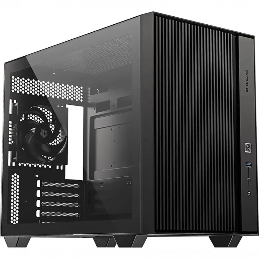 Корпус ID-Cooling FLOW 500 AIR Mini-Tower — фото товара