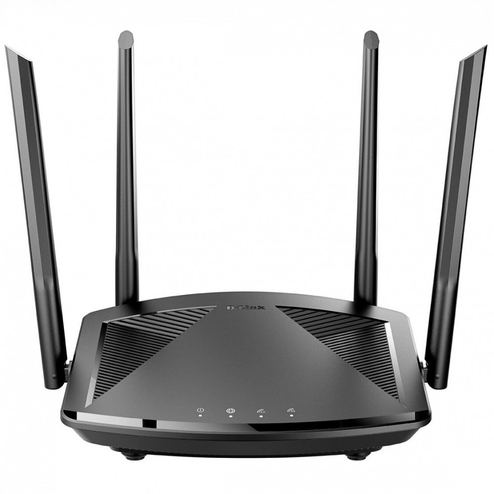 Маршрутизатор для дома D-link DIR-X1860/RU/R1A — фото товара