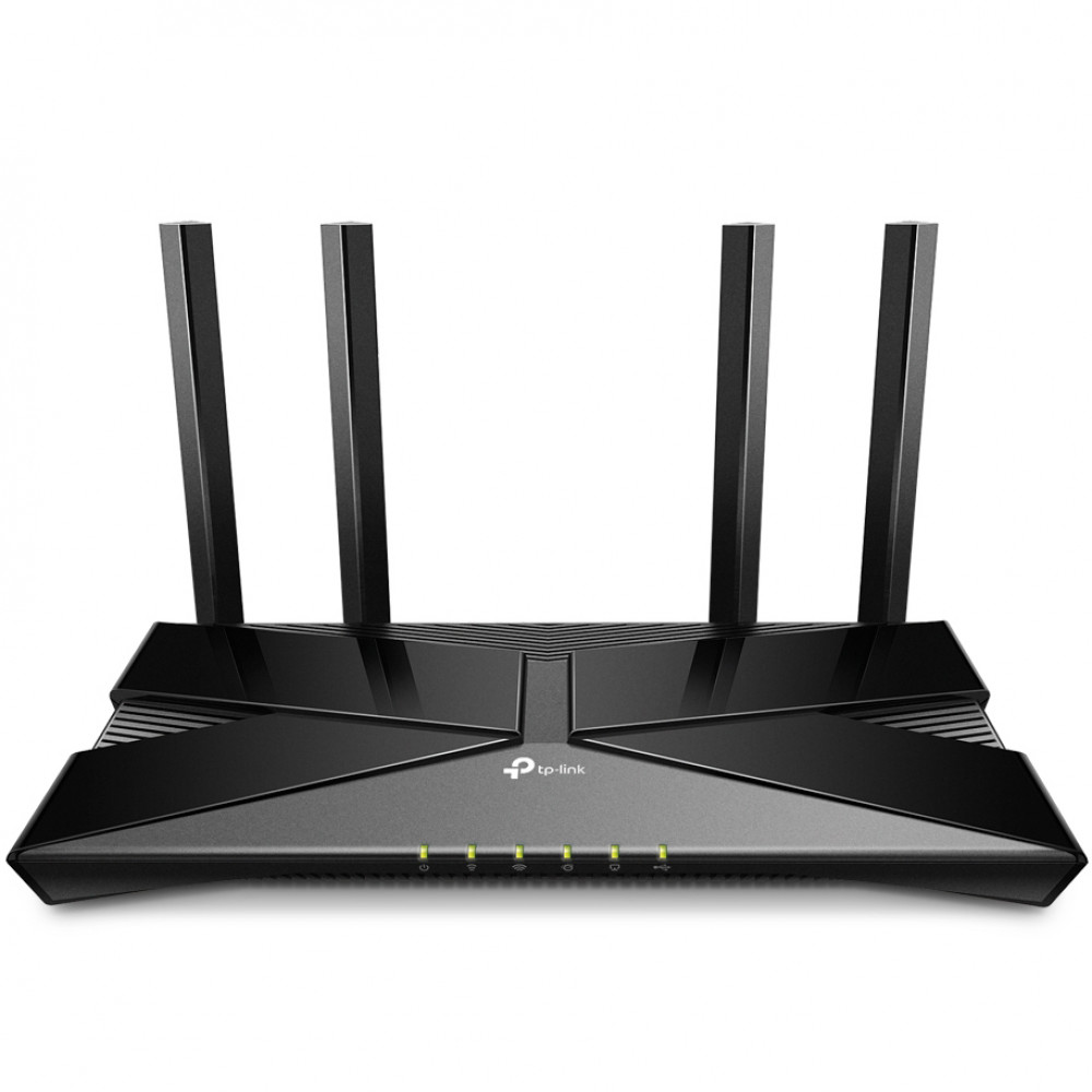 Маршрутизатор для дома TP-Link Archer AX20 — фото товара