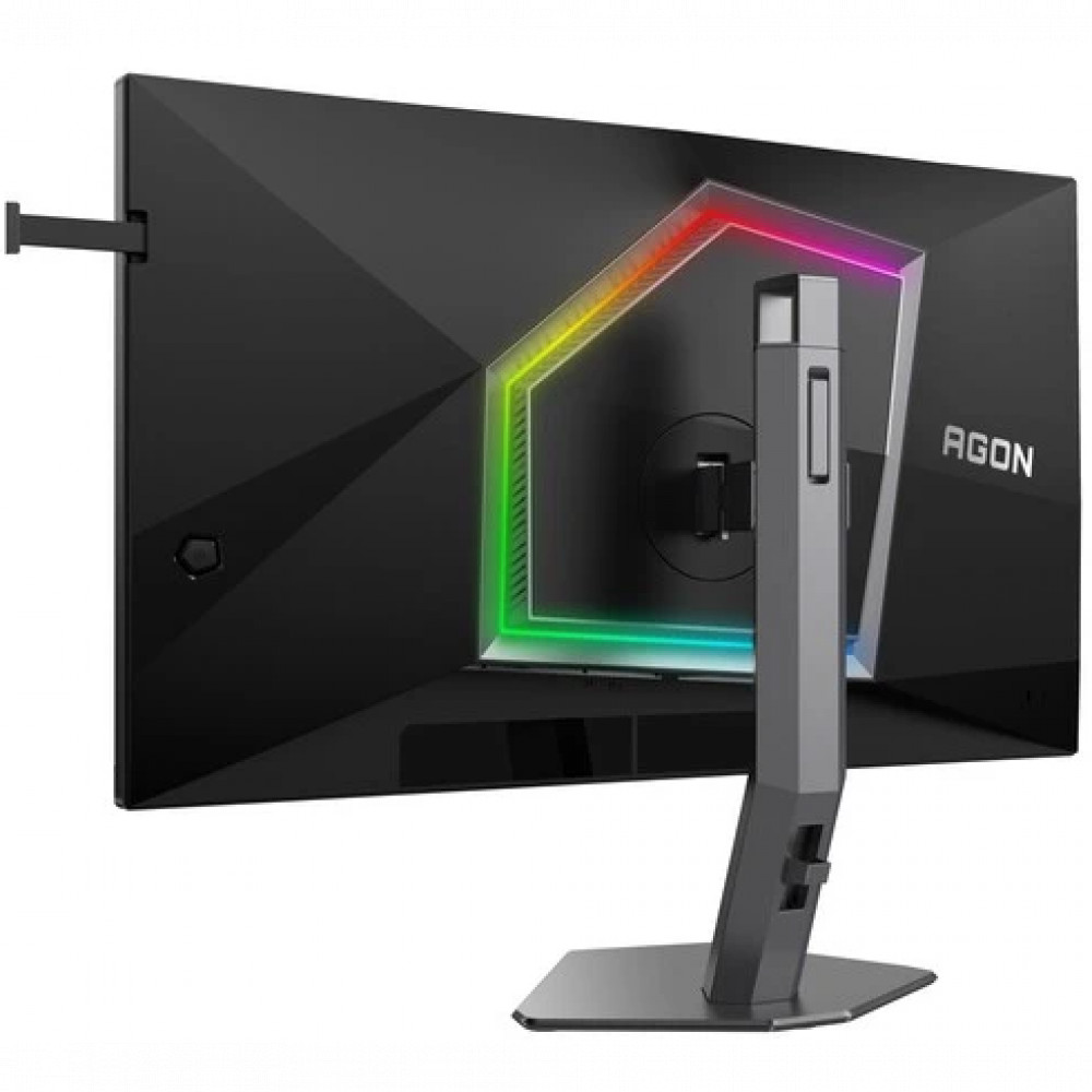 Монитор AOC AGON PRO AG276FK 27 ", IPS, Full HD 1920x1080 (16:9), 520 Гц - миниатюра 4