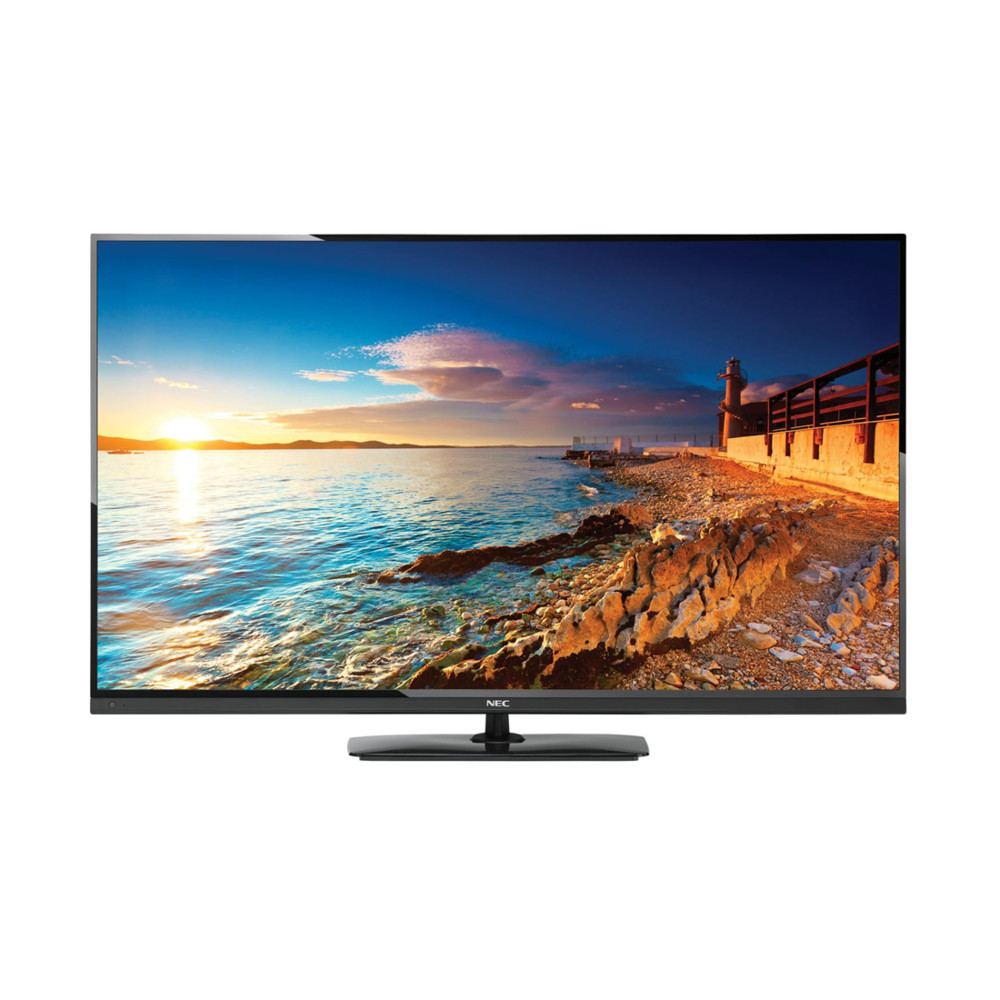 LED / LCD панель NEC MultiSync E554 60003486 55 " — фото товара