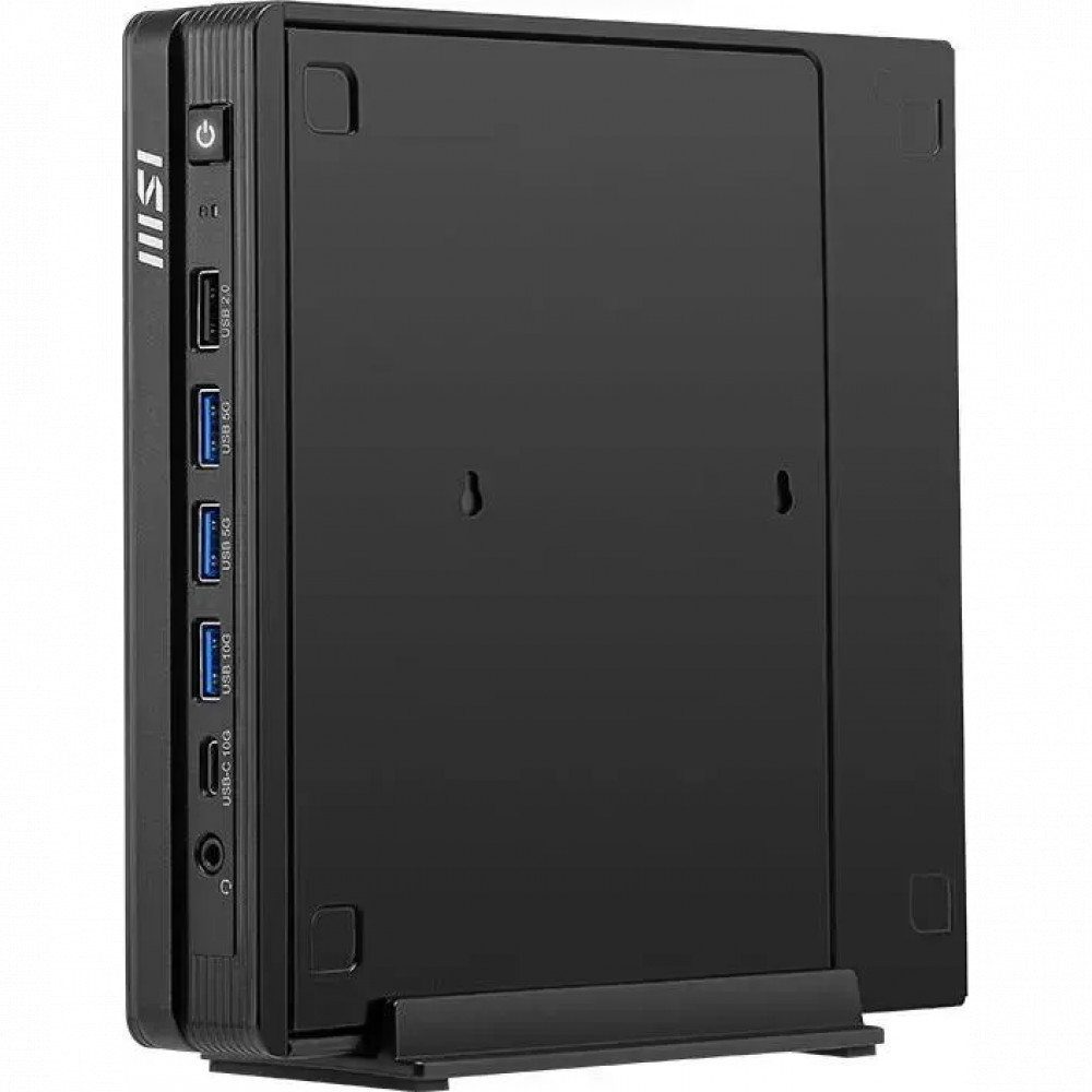 Персональный компьютер MSI Pro DP10 A14MG-010XRU 9S6-B21011-010 Core i5, 14400, 2.5, 16 Гб, DDR5-5600 - миниатюра 2
