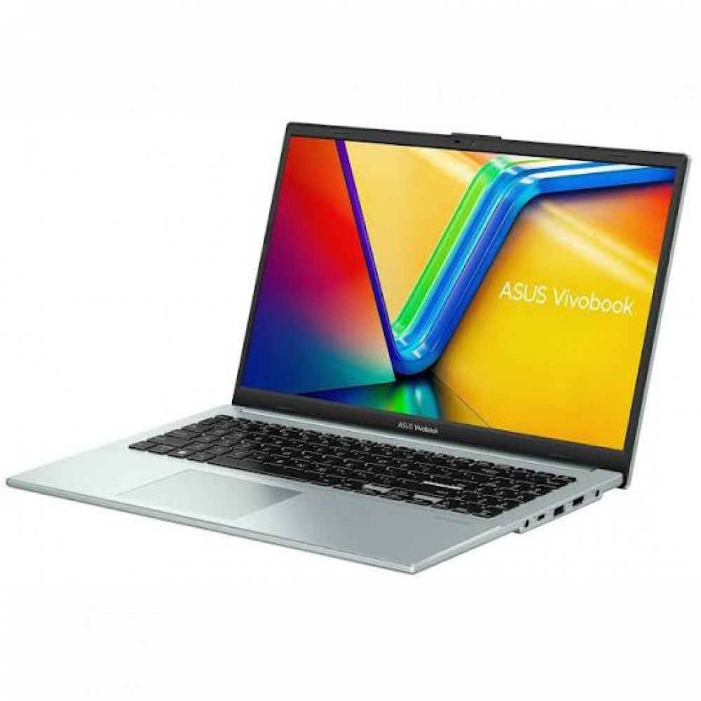 Ноутбук Asus VivoBook GO 15 90NB0ZR1-M08000 15.6 ", FHD 1920x1080 (16:9), AMD, Ryzen 5, 16 Гб, 512 ГБ, AMD Radeon 610M, Windows 11 Home - миниатюра 4