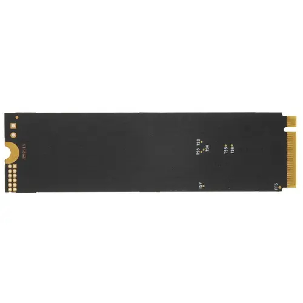 Жесткий диск ExeGate Next KC2000TP480 EX282316RUS SSD (твердотельные), 480 ГБ, M.2, PCIe - миниатюра 2