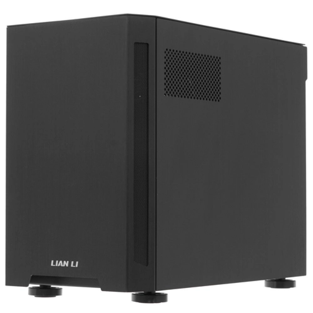 Корпус Lian Li PC-TU150 G99.TU150WX.00 Mini-Tower - миниатюра 4