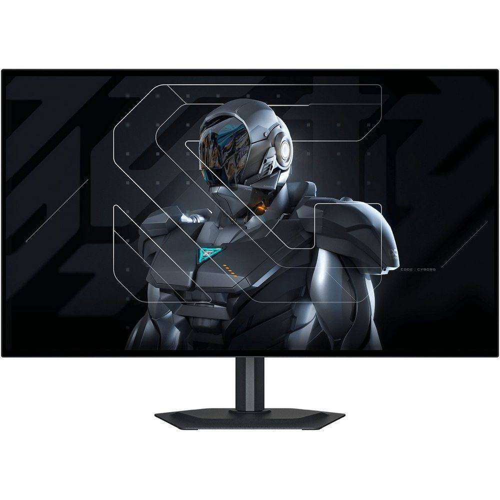 Монитор Gigabyte MO27Q28GR EK Black 20VM0-27Q28GRBK-1EKR/9D27Q28GR-00-1ABEK 27 ", OLED, Quad HD 2560x1440 (16:9), 280 Гц - миниатюра 2
