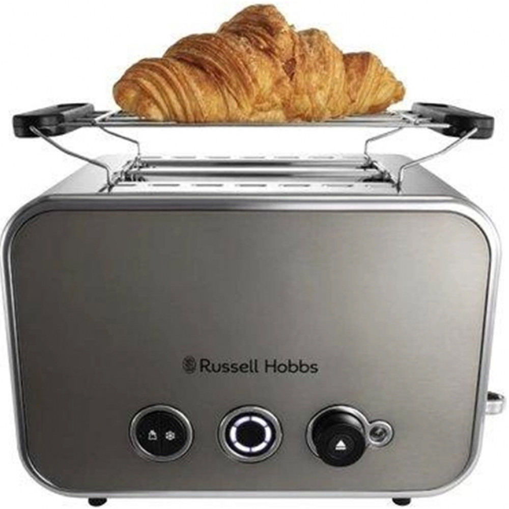 Тостер Russell Hobbs 26432-56 1670 Вт - миниатюра 2