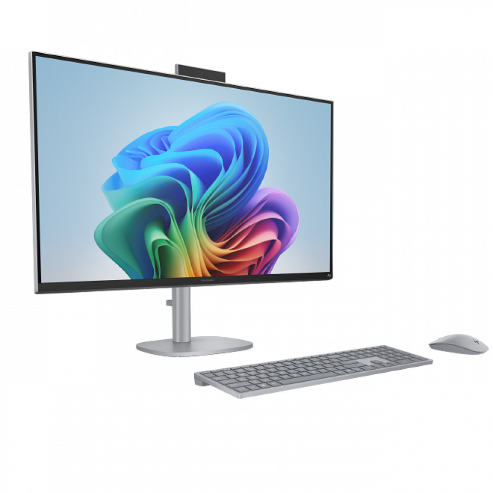 Моноблок HP OmniStudio X 32-c1001ci C09HKEA 31.5, Intel, Core Ultra 7, 258V - миниатюра 3