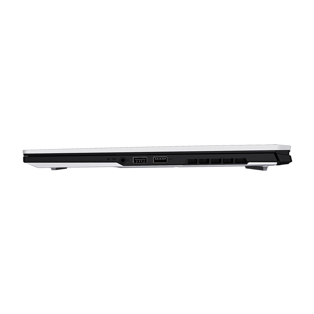 Ноутбук Gigabyte AERO X16 4WH 4WHN3KZC94DD 16 ", WQXGA 2560x1600 (16:10), AMD, Ryzen 9, 16 Гб, 1 ТБ, nVidia GeForce RTX 5070 - миниатюра 4