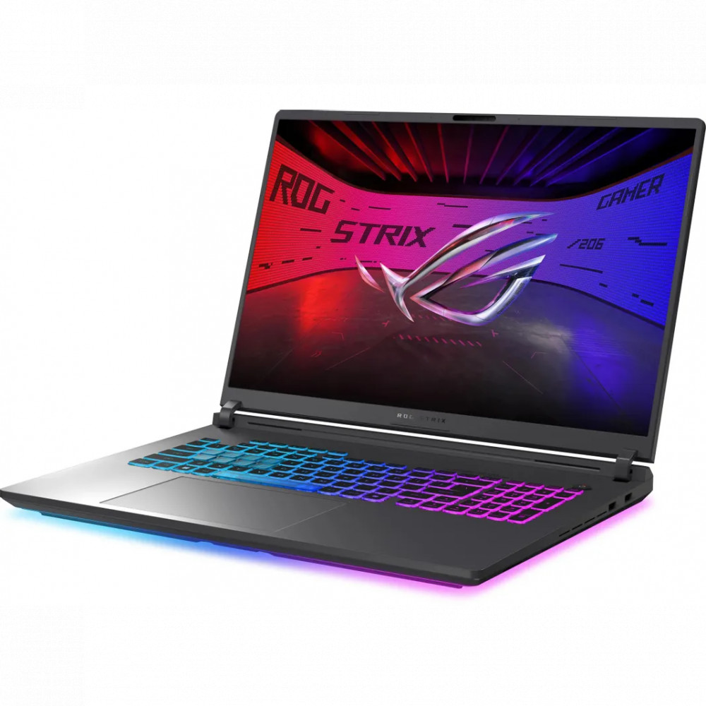 Ноутбук Asus ROG Strix G18 G815LR-TT344 90NR0LT1-M00H30 18 ", WQXGA 2560x1600 (16:10), Intel, Core Ultra 9, 32 Гб, 1 ТБ, NVIDIA GeForce RTX5070Ti - миниатюра 3