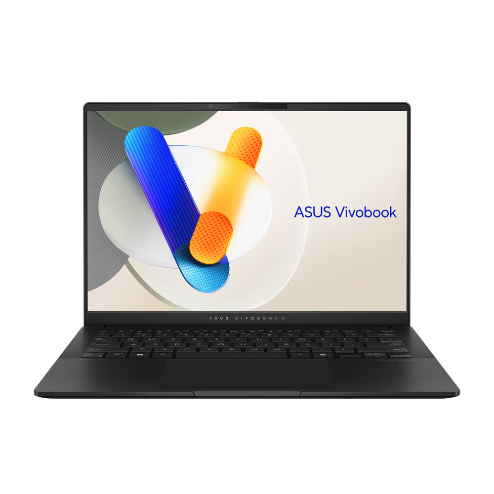 Ноутбук Asus Vivobook S 14 M5406NA-QD079 90NB1493-M003M0 14 ", WUXGA 1920x1200 (16:10), AMD, Ryzen 5, 16 Гб, 512 ГБ, AMD Radeon 660M — фото товара
