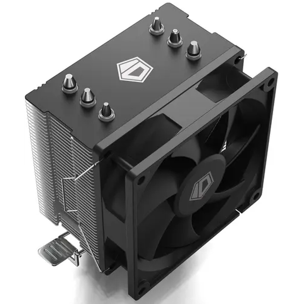 Система охлаждения ID-Cooling SE-903-SD V3 Для процессора - миниатюра 2